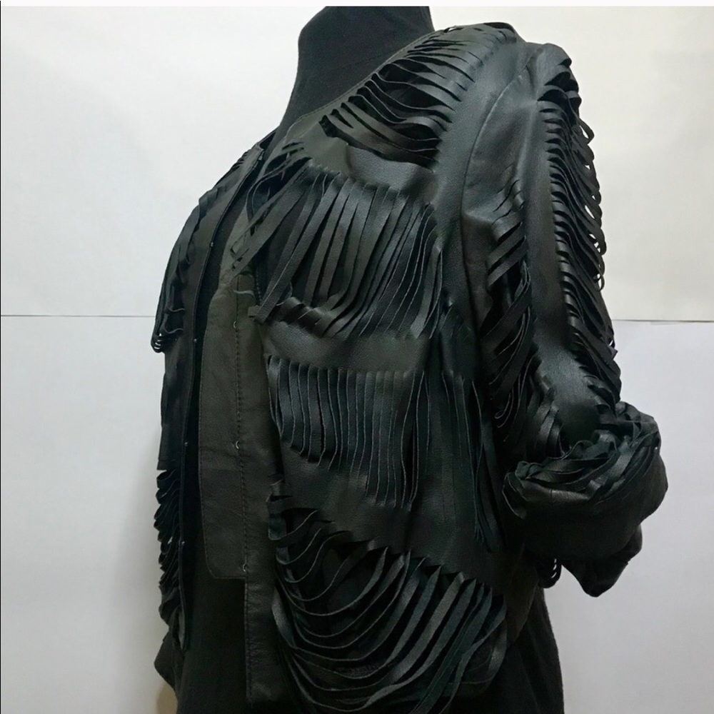 In search of this jacket